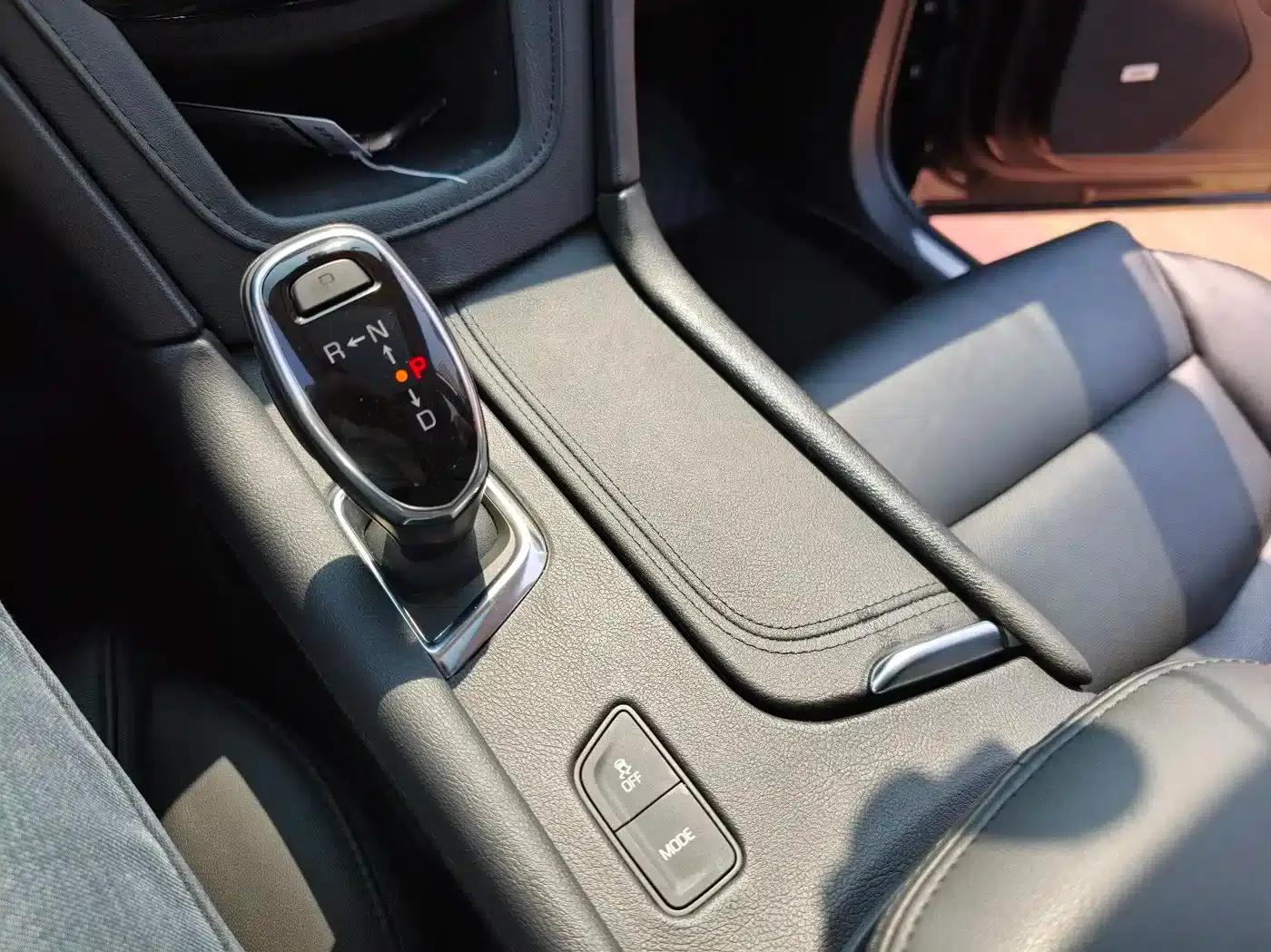 Cadillac XT5 2018 25T Luxury — миниатюра 15
