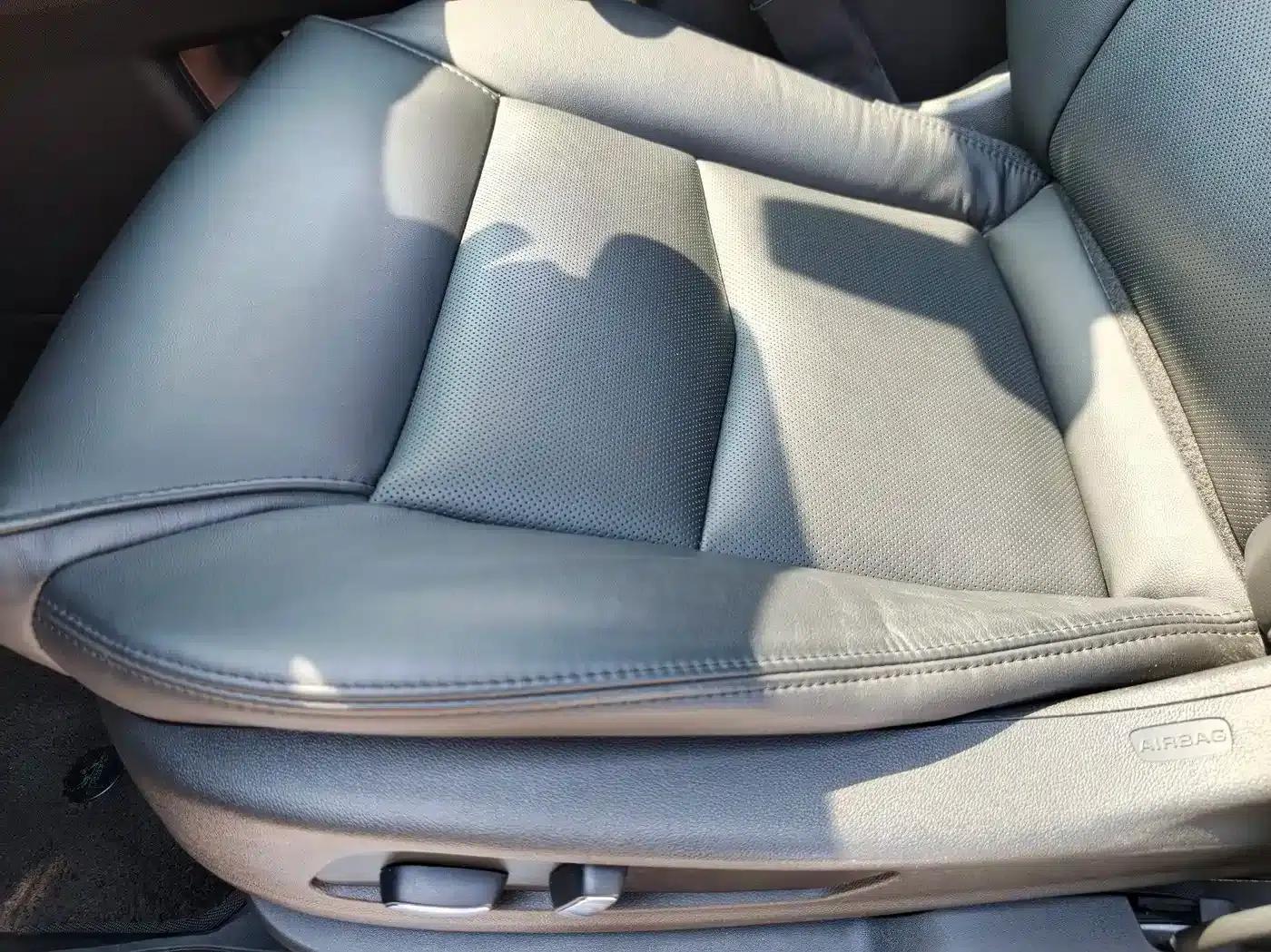 Cadillac XT5 2018 25T Luxury — миниатюра 20