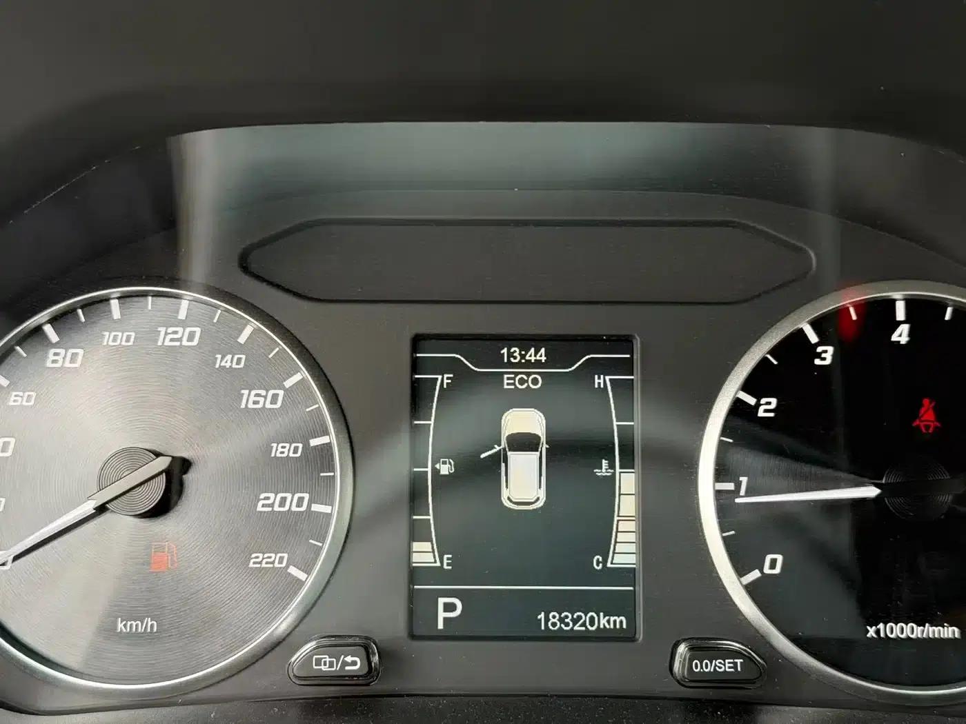 Chery Tiggo 7 2023 Super Edition 1.5T CVT Super Warrior — миниатюра 13