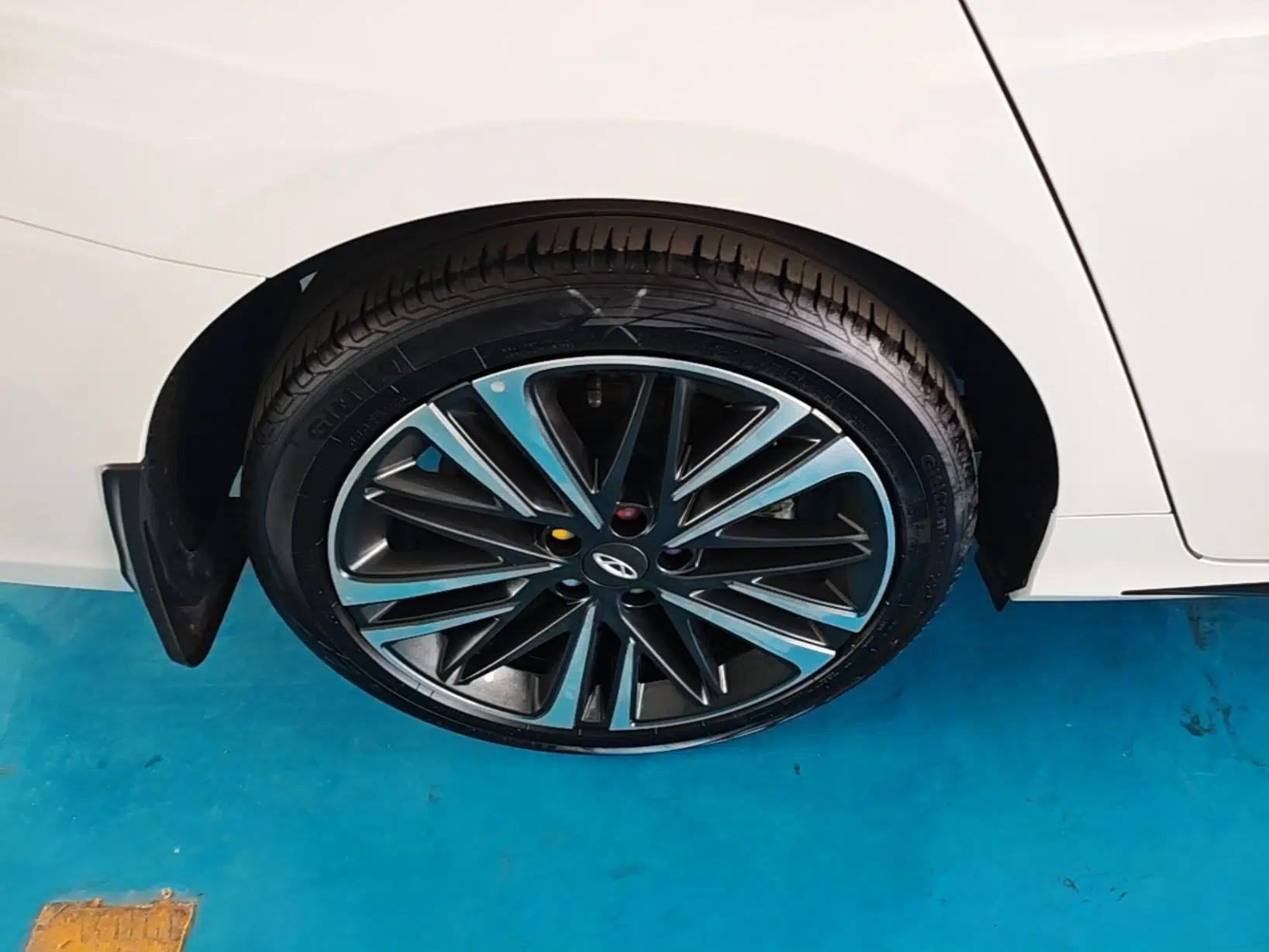 Chery Arrizo 8 2023 High-Performance Edition 2.0T DCT Chii — миниатюра 10