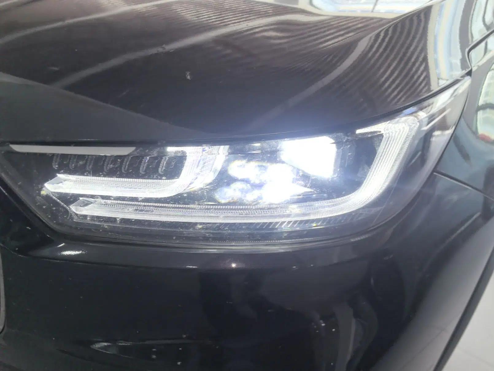 Chery Tiggo 8 PLUS 2021 290TGDI DCT Haoting Edition — миниатюра 5