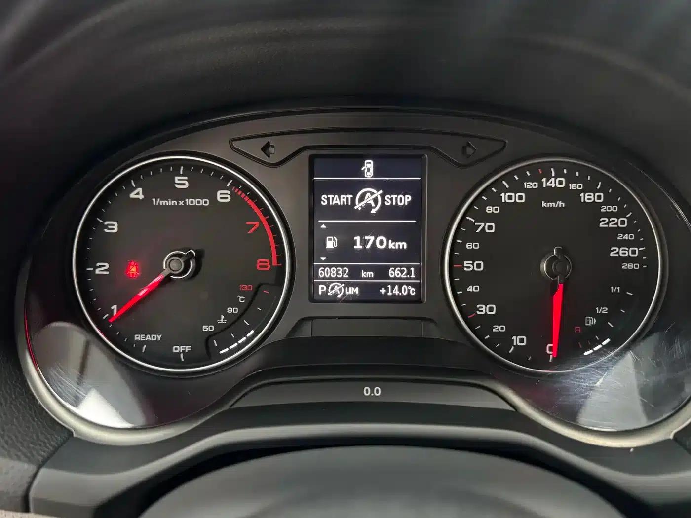 Audi Q2L 2020 35 TFSI Progressive Dynamic Edition — миниатюра 10