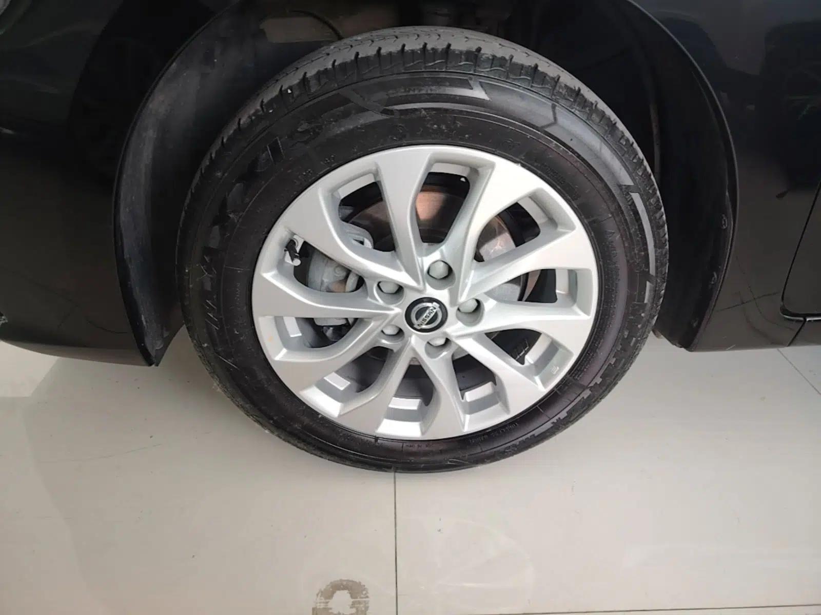 Nissan Sylphy 2022 Classic 1.6XE CVT Comfort Edition — миниатюра 8