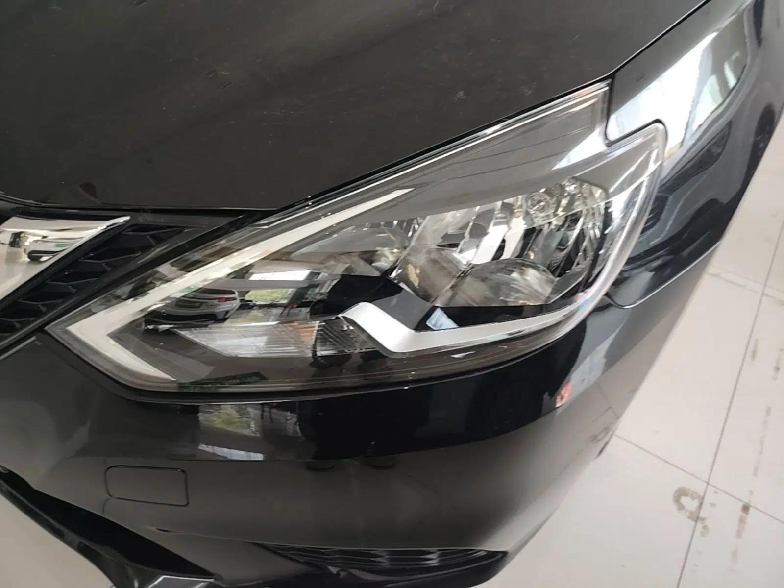 Nissan Sylphy 2022 Classic 1.6XE CVT Comfort Edition — миниатюра 9