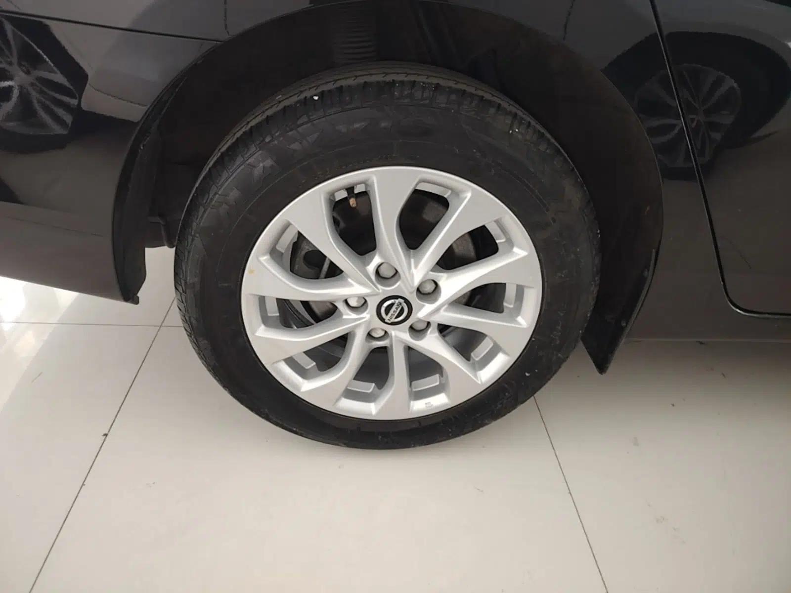 Nissan Sylphy 2022 Classic 1.6XE CVT Comfort Edition — миниатюра 10