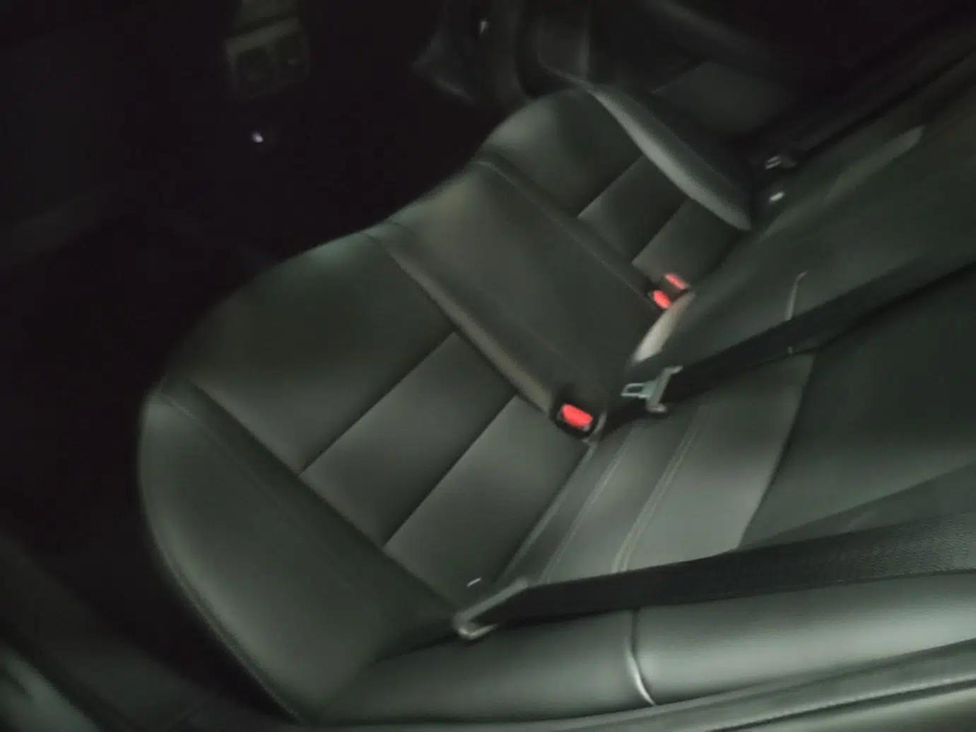 Nissan Sylphy 2023 1.6L CVT Enjoyment Edition — миниатюра 19