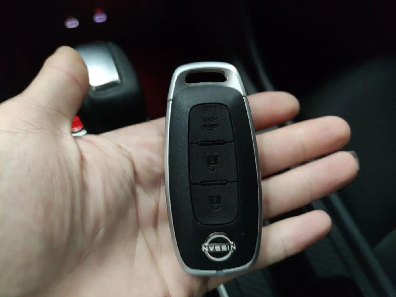 Nissan Sylphy 2023 1.6L CVT Enjoyment Edition — миниатюра 22