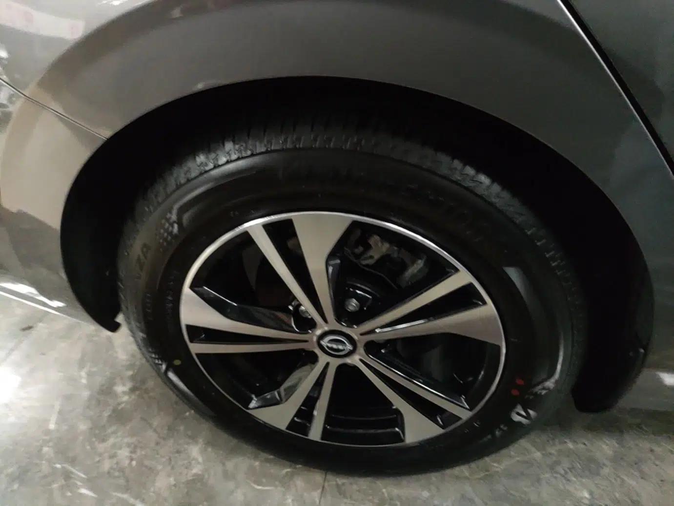 Nissan Sylphy 2023 1.6L CVT Enjoyment Edition — миниатюра 10