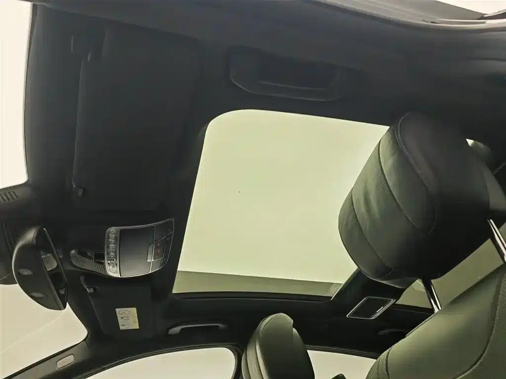 2015 Mercedes-Benz S-Class S 400 L 4MATIC — миниатюра 14