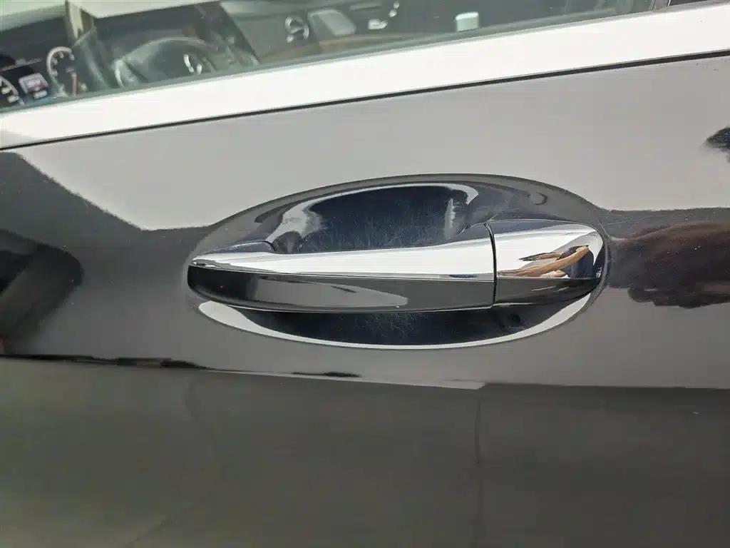 2015 Mercedes-Benz S-Class S 400 L 4MATIC — миниатюра 18