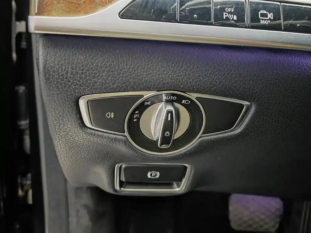 2015 Mercedes-Benz S-Class S 400 L 4MATIC — миниатюра 21