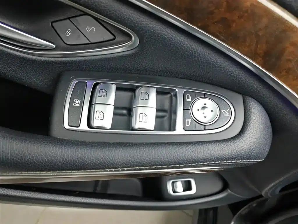 2015 Mercedes-Benz S-Class S 400 L 4MATIC — миниатюра 9