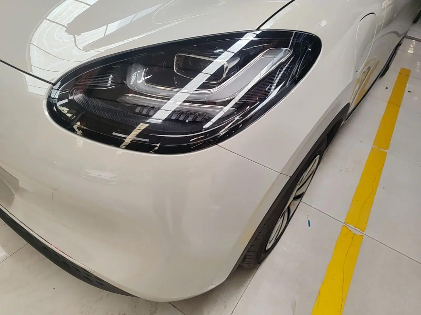 Wuling Bingo 2025 333 km Enjoyment Version — миниатюра 2
