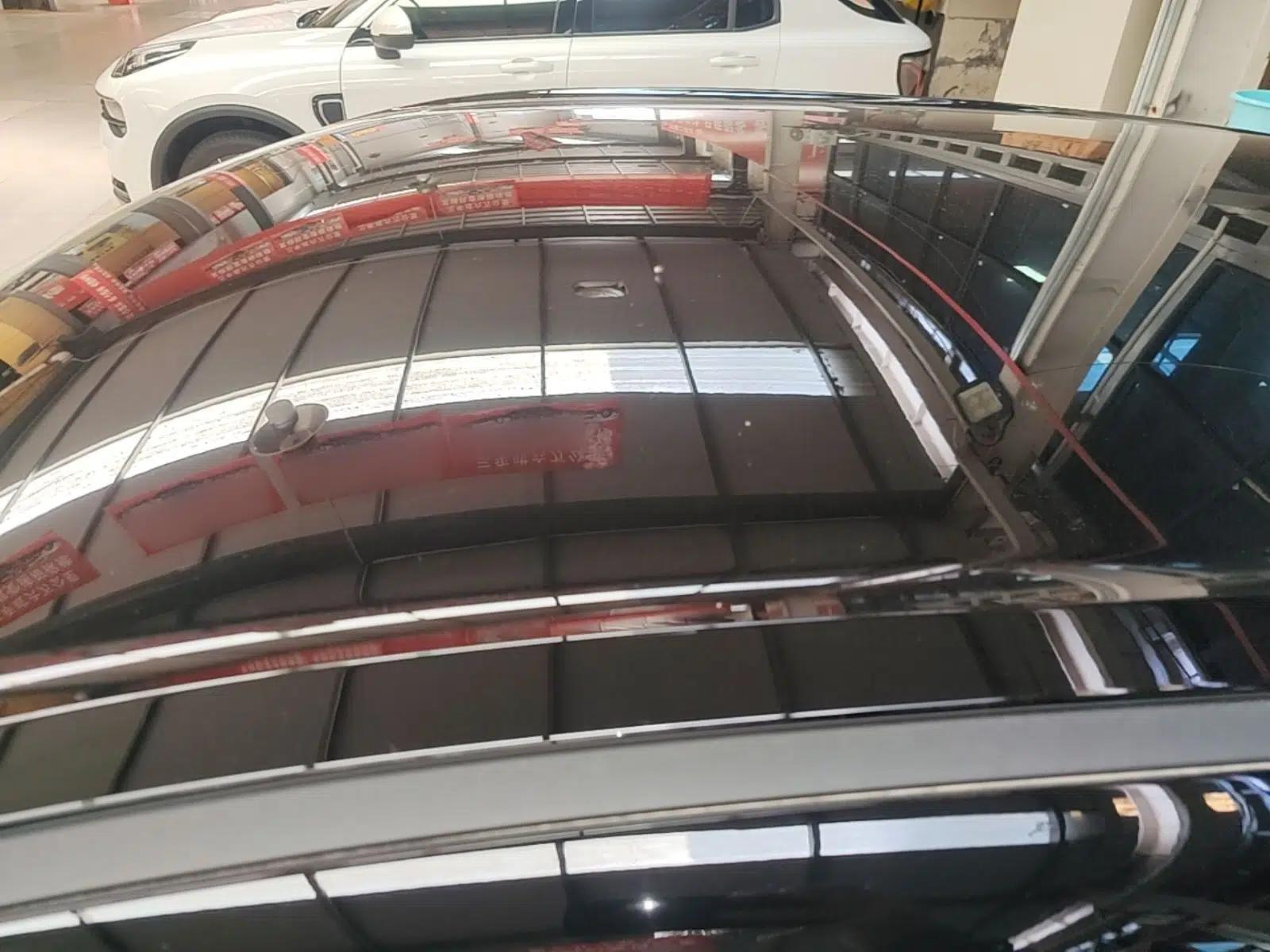 Wuling Bingo 2025 333 km Enjoyment Version — миниатюра 8