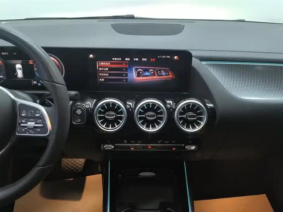 2020 Mercedes-Benz GLA 200 — миниатюра 13