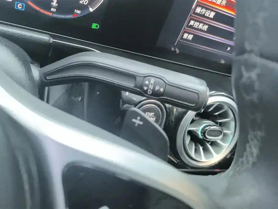 2020 Mercedes-Benz GLA 200 — миниатюра 16