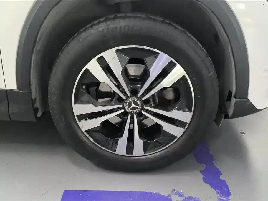 2020 Mercedes-Benz GLA 200 — миниатюра 6