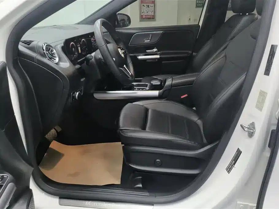 2020 Mercedes-Benz GLA 200 — миниатюра 9