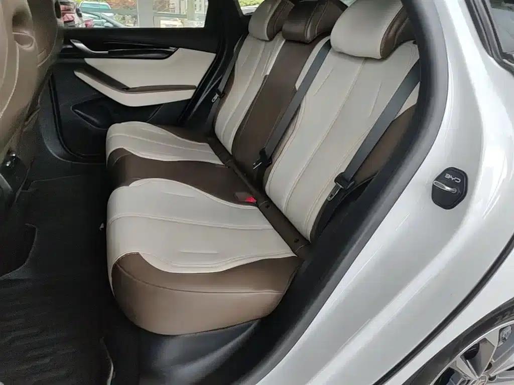 Qin PLUS 2024 Glory Edition DM-i 55KM Leading Model — миниатюра 17