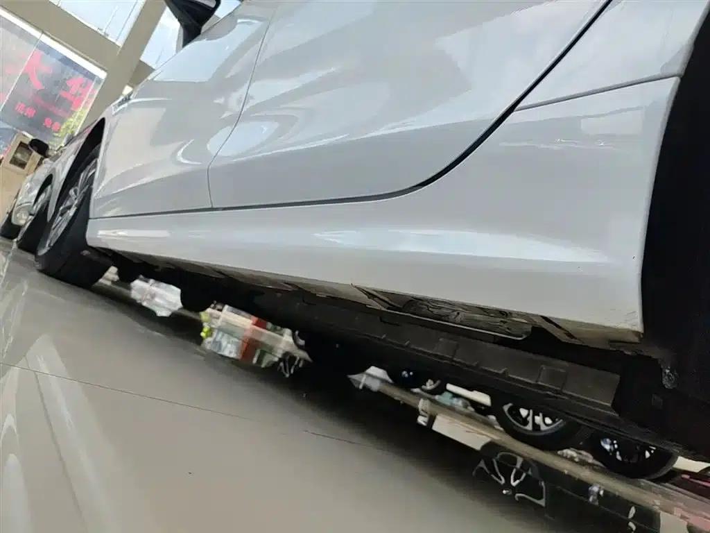 Qin PLUS 2024 Glory Edition DM-i 55KM Leading Model — миниатюра 22
