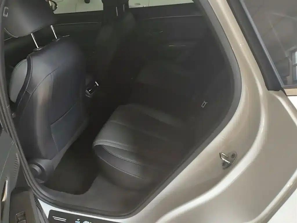Qin L 2024 DM-i 80KM Leading Edition — миниатюра 17