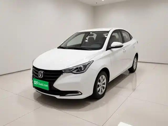 Yuexiang 2018 1.4L Manual Comfort Model (National V Emission Standard)