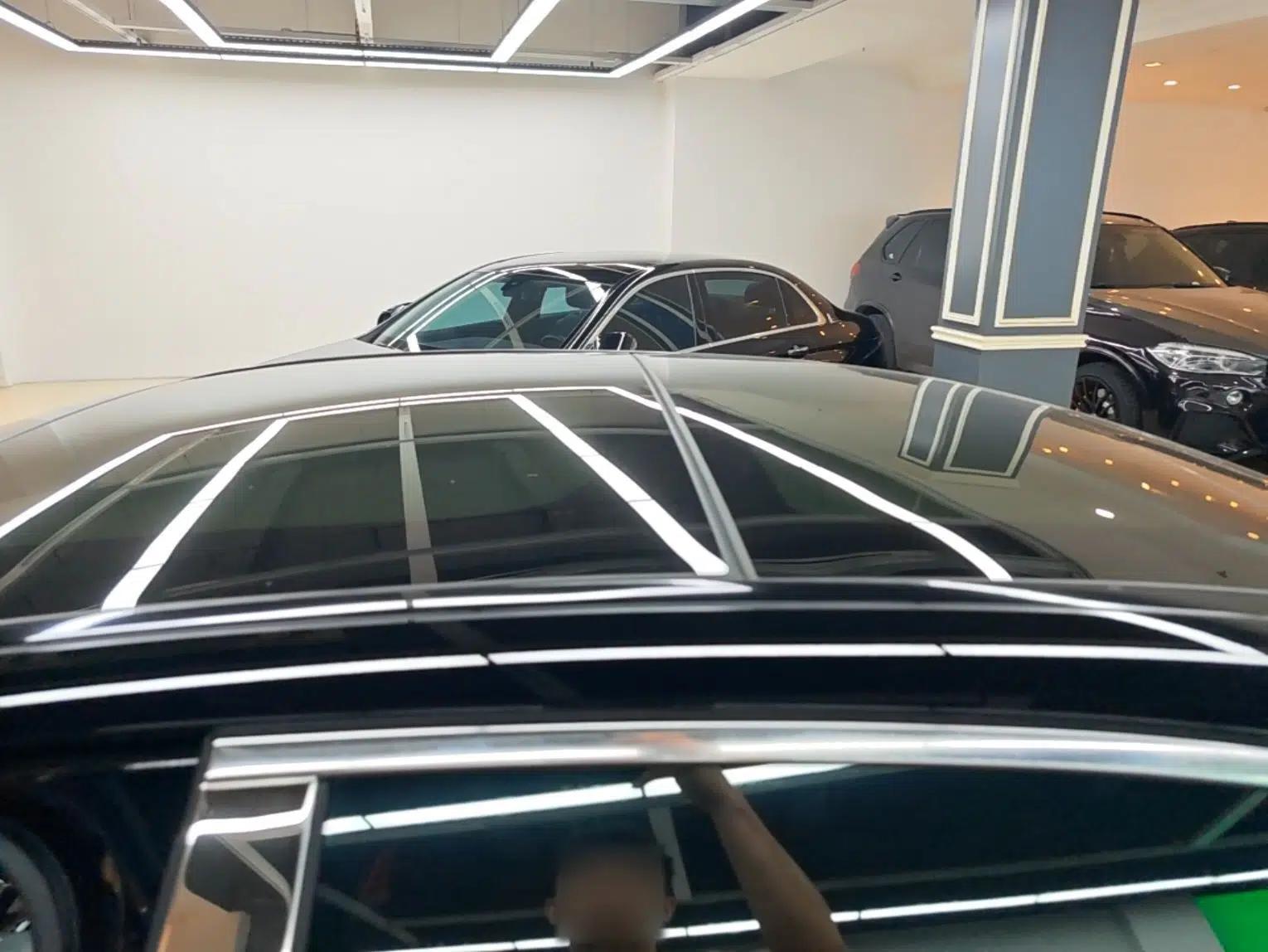 Mercedes-Benz E-Class 2021 Facelift E 260 L — миниатюра 11