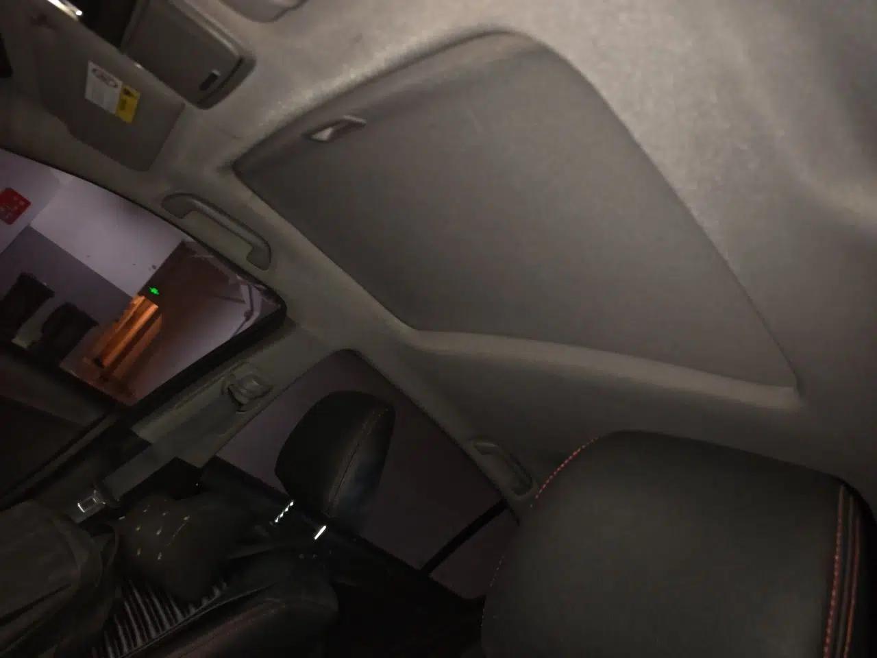 Honda Accord 2016 2.0L Comfort Edition — миниатюра 15