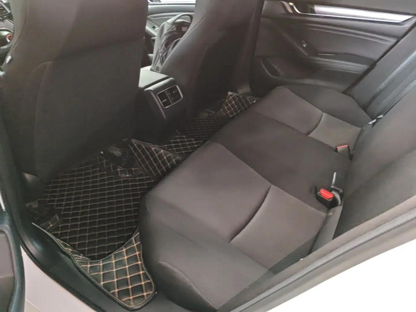 Honda Accord 2018 Rui·Hybrid 2.0L Rui Ku Edition China VI — миниатюра 20