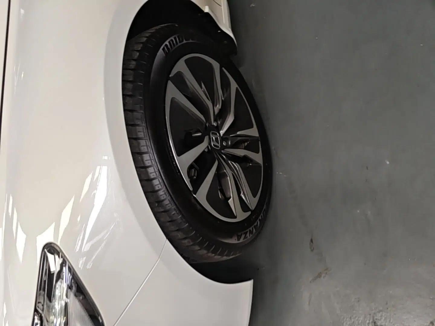 Honda Accord 2018 Rui·Hybrid 2.0L Rui Ku Edition China VI — миниатюра 8