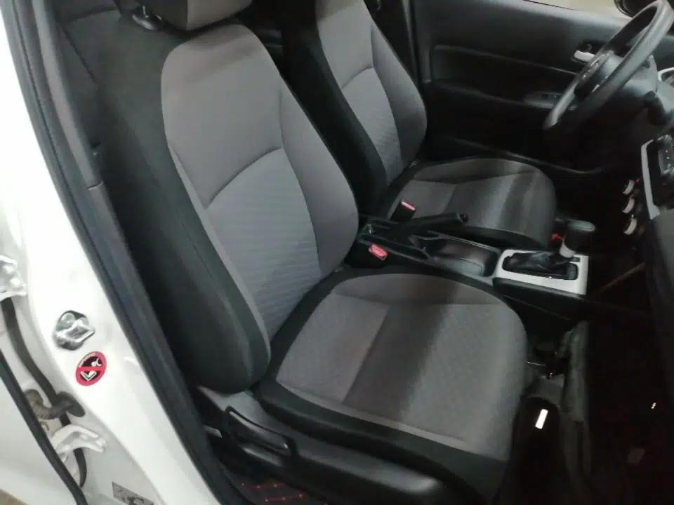 Honda Fit 2021 1.5L CVT Trend Edition — миниатюра 23