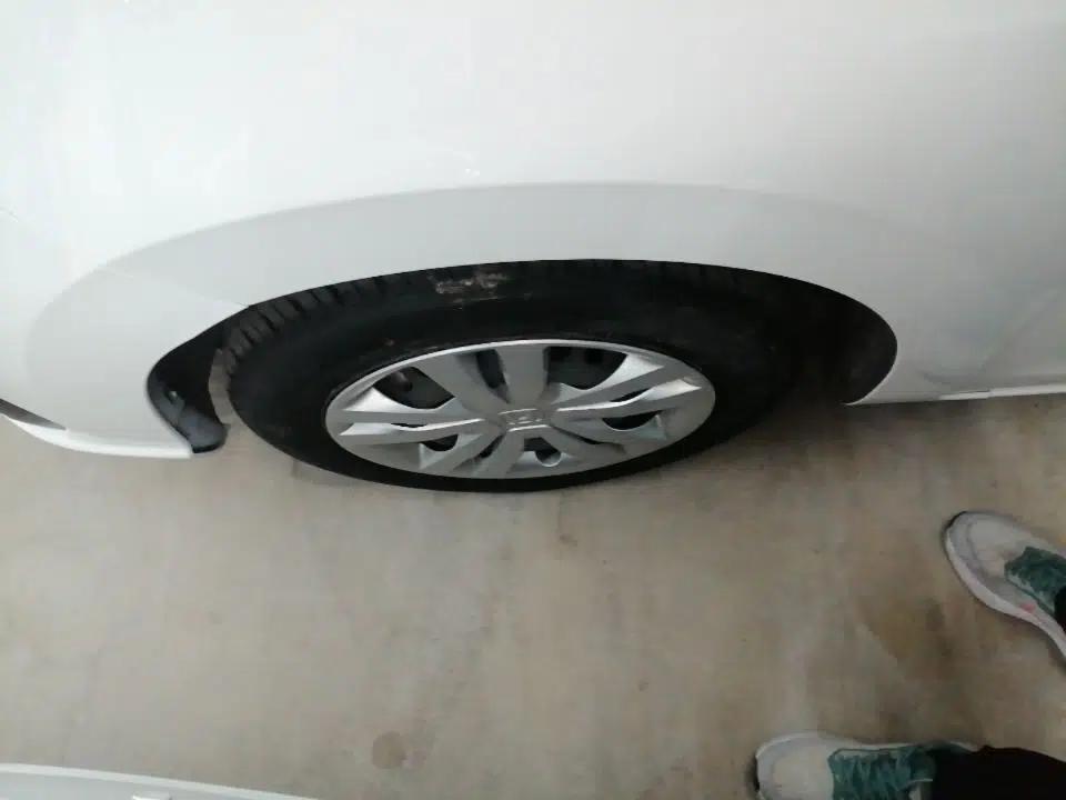 Honda Fit 2021 1.5L CVT Trend Edition — миниатюра 8
