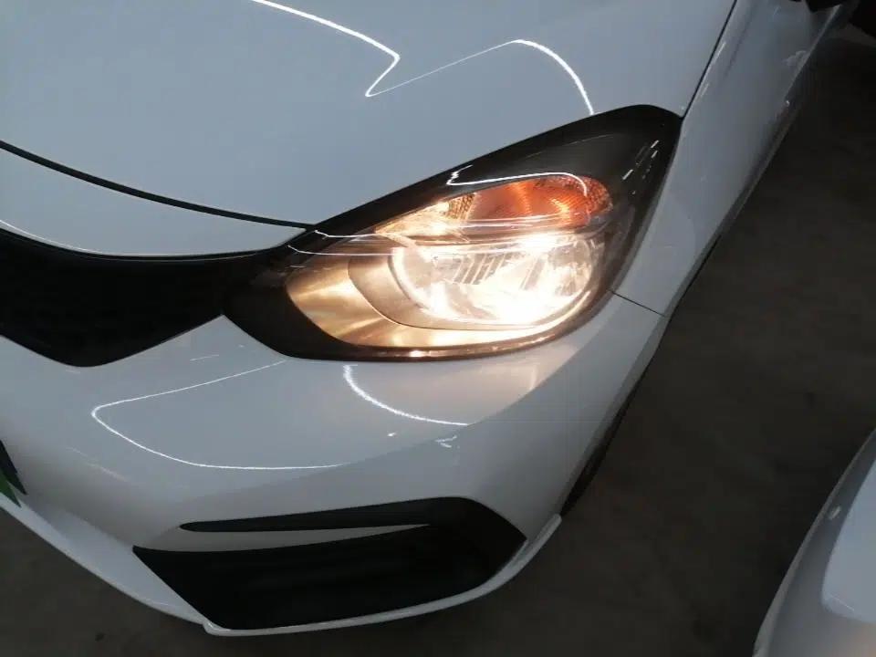 Honda Fit 2021 1.5L CVT Trend Edition — миниатюра 9
