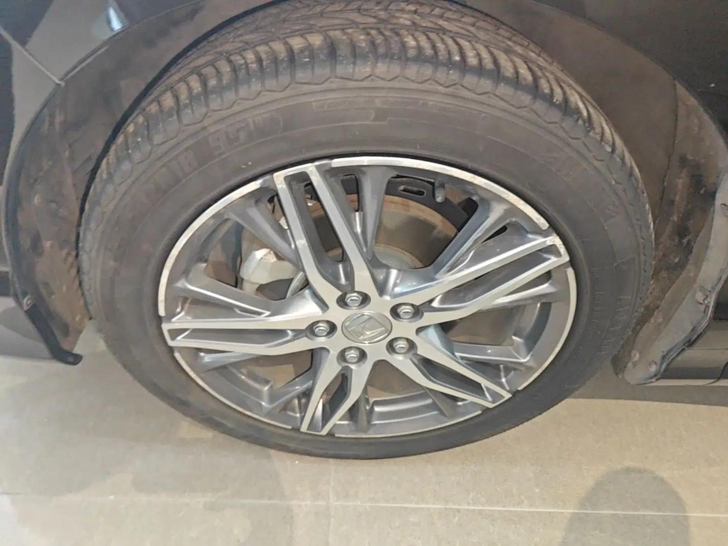 Honda Elysion 2019 2.0L Hybrid Comfort Edition — миниатюра 8