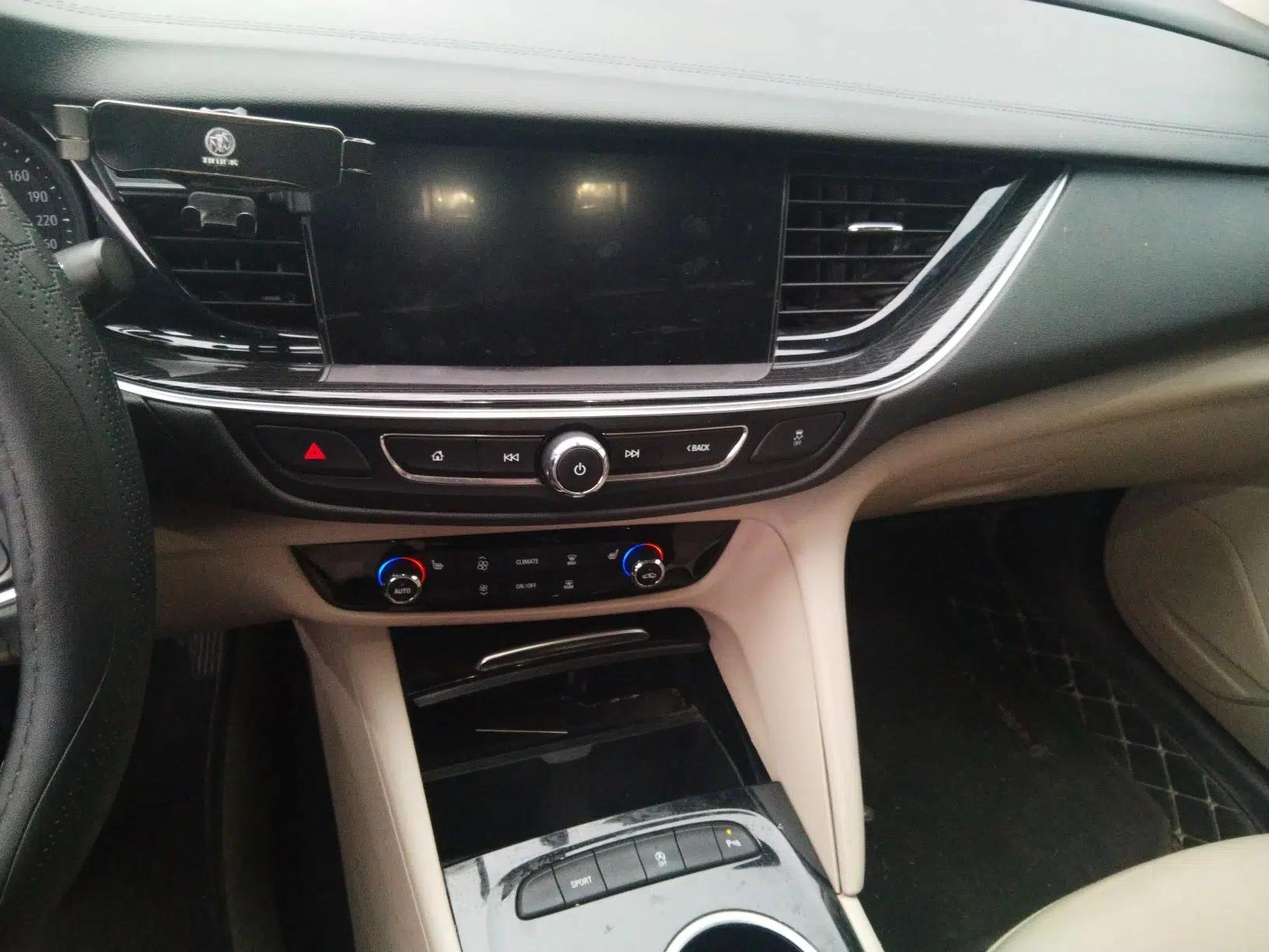 Buick Regal 2020 552T Elite Edition — миниатюра 12