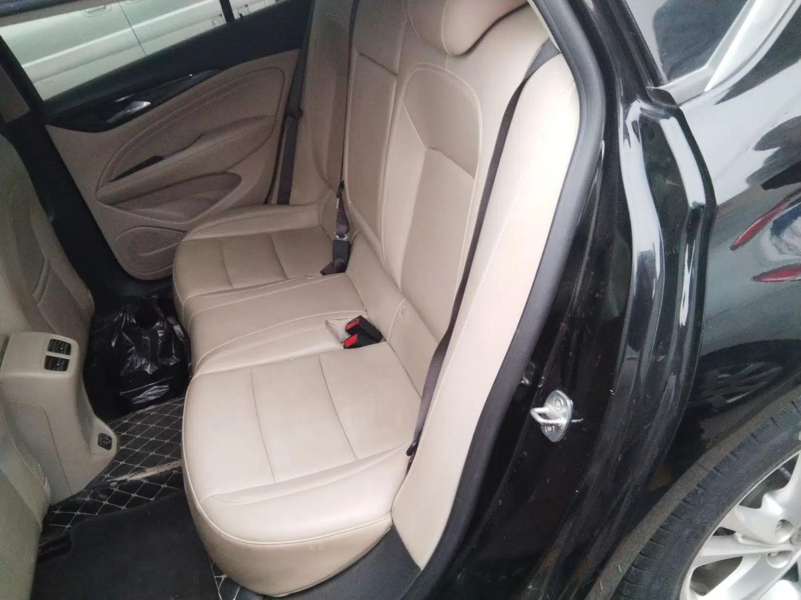 Buick Regal 2020 552T Elite Edition — миниатюра 20