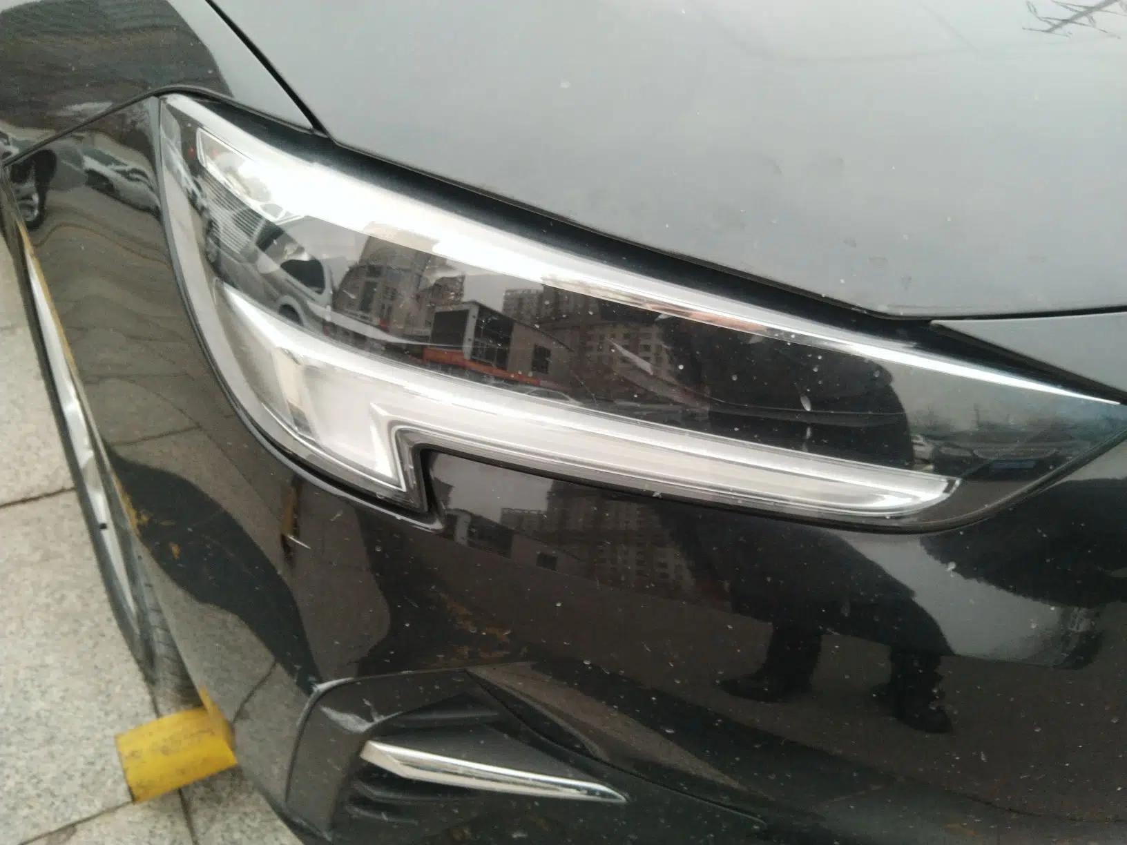 Buick Regal 2020 552T Elite Edition — миниатюра 7
