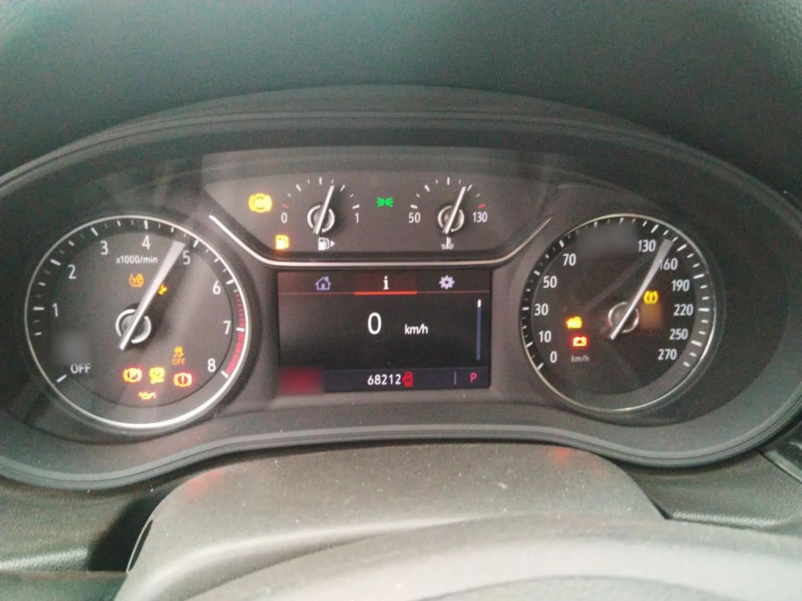Buick Regal 2020 552T Elite Edition — миниатюра 10