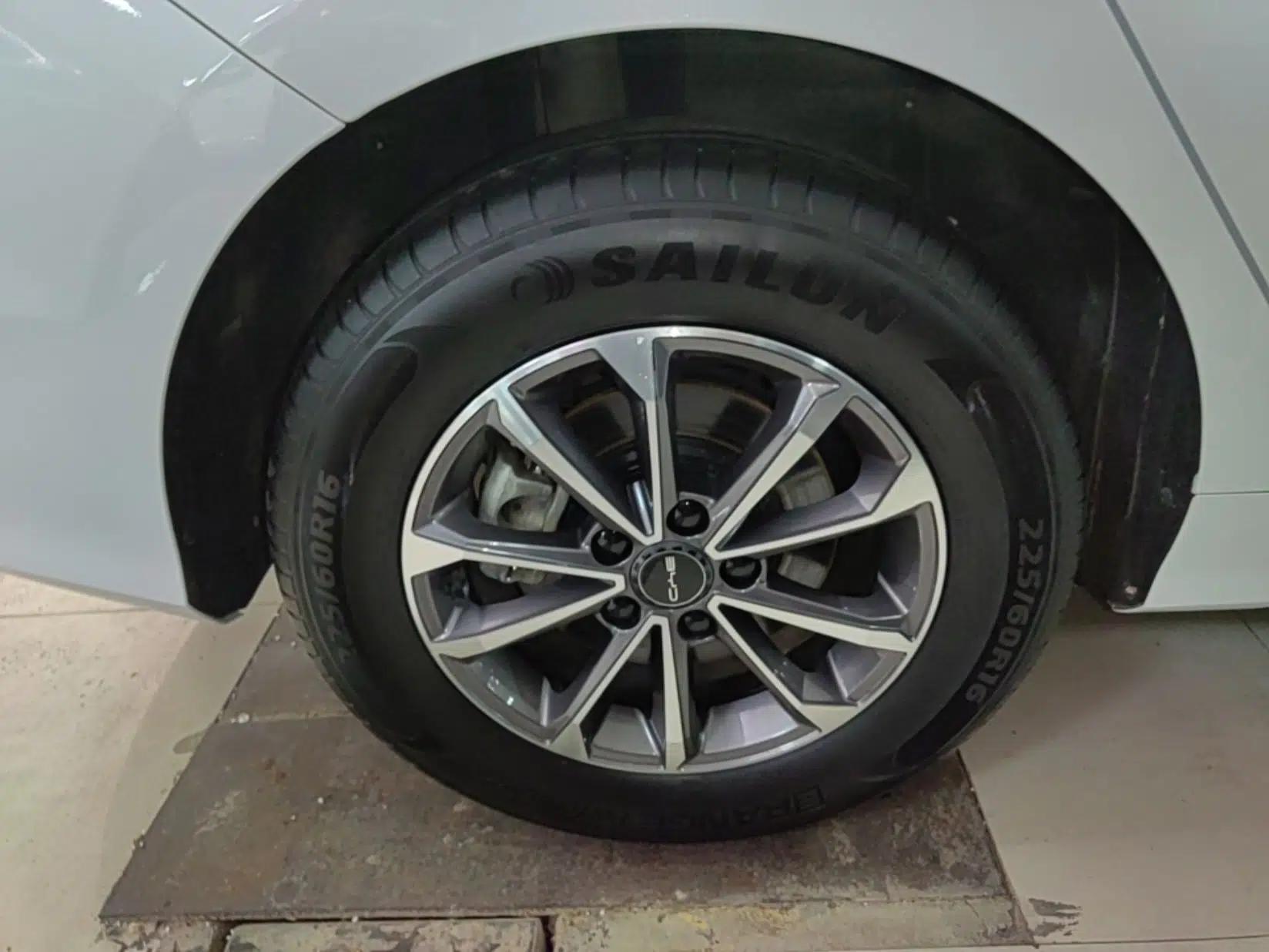 BYD Destroyer 05 2024 HONOR Edition DM-i 55KM Luxury Model — миниатюра 10