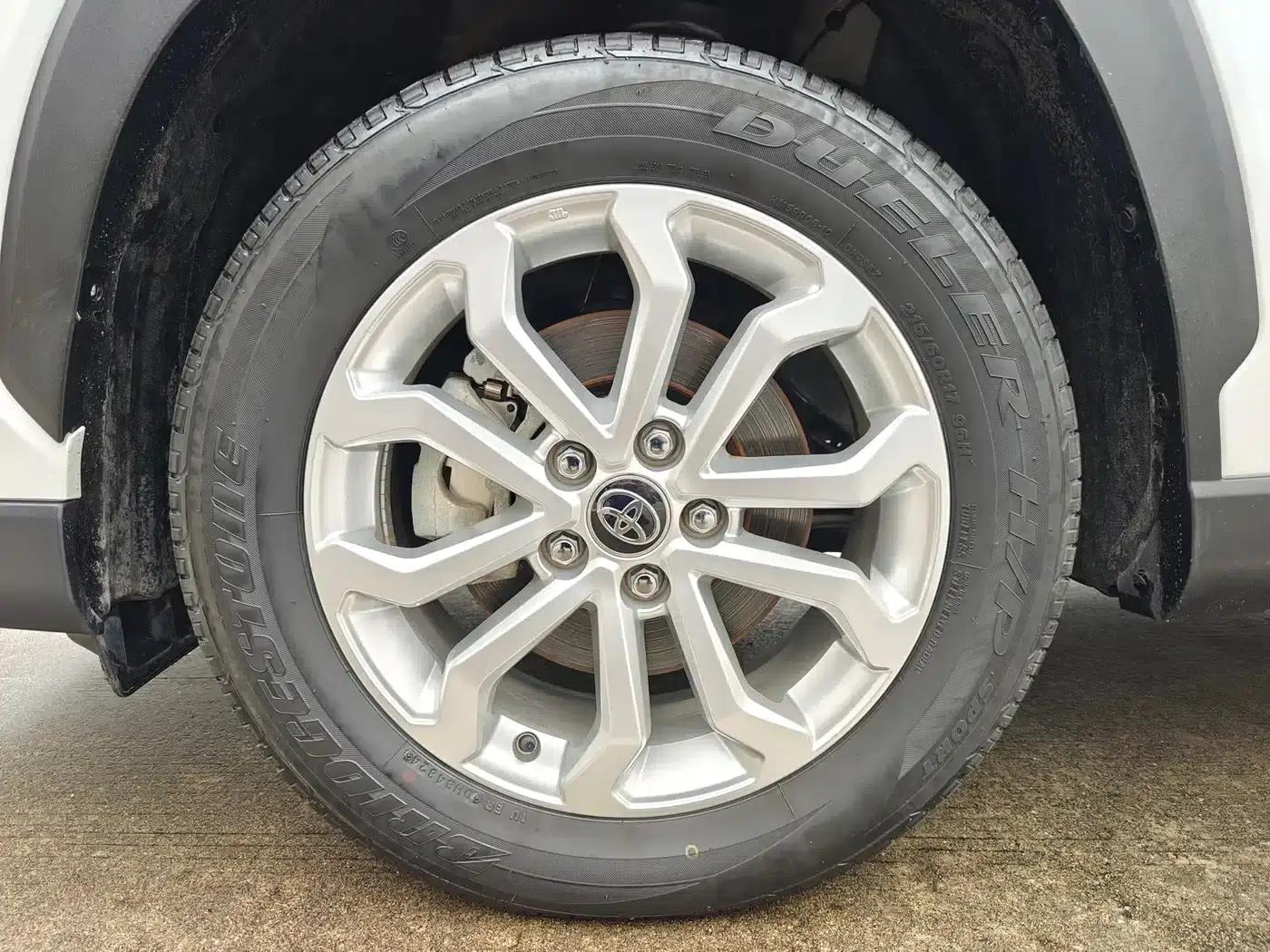 Fenglanda 2024 2.0L CVT Elite Edition — миниатюра 19