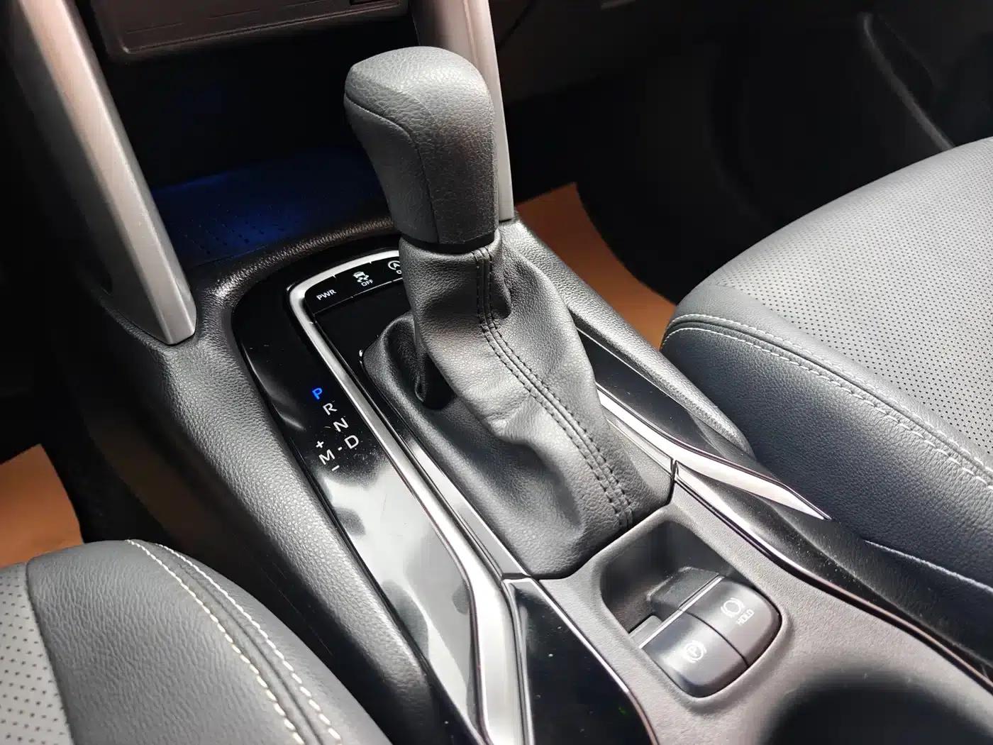 Fenglanda 2024 2.0L CVT Elite Edition — миниатюра 9