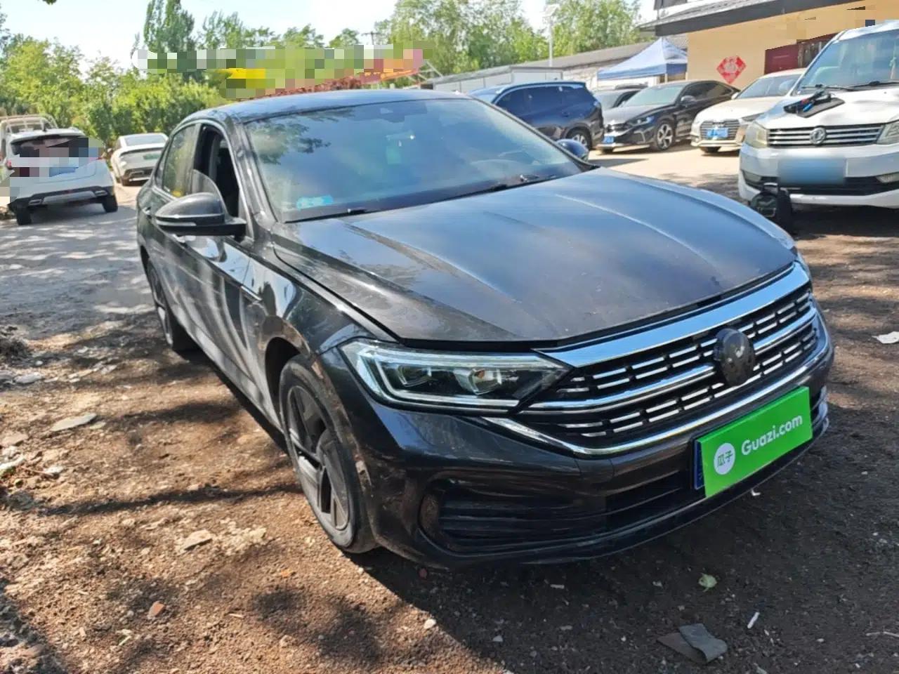 Volkswagen Sagitar 2023 280TSI DSG Excellence Plus Edition — миниатюра 3