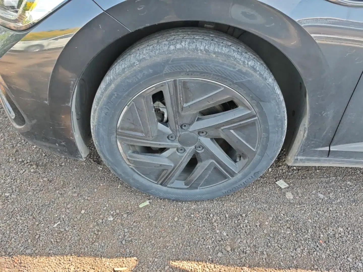 Volkswagen Sagitar 2023 280TSI DSG Excellence Plus Edition — миниатюра 8