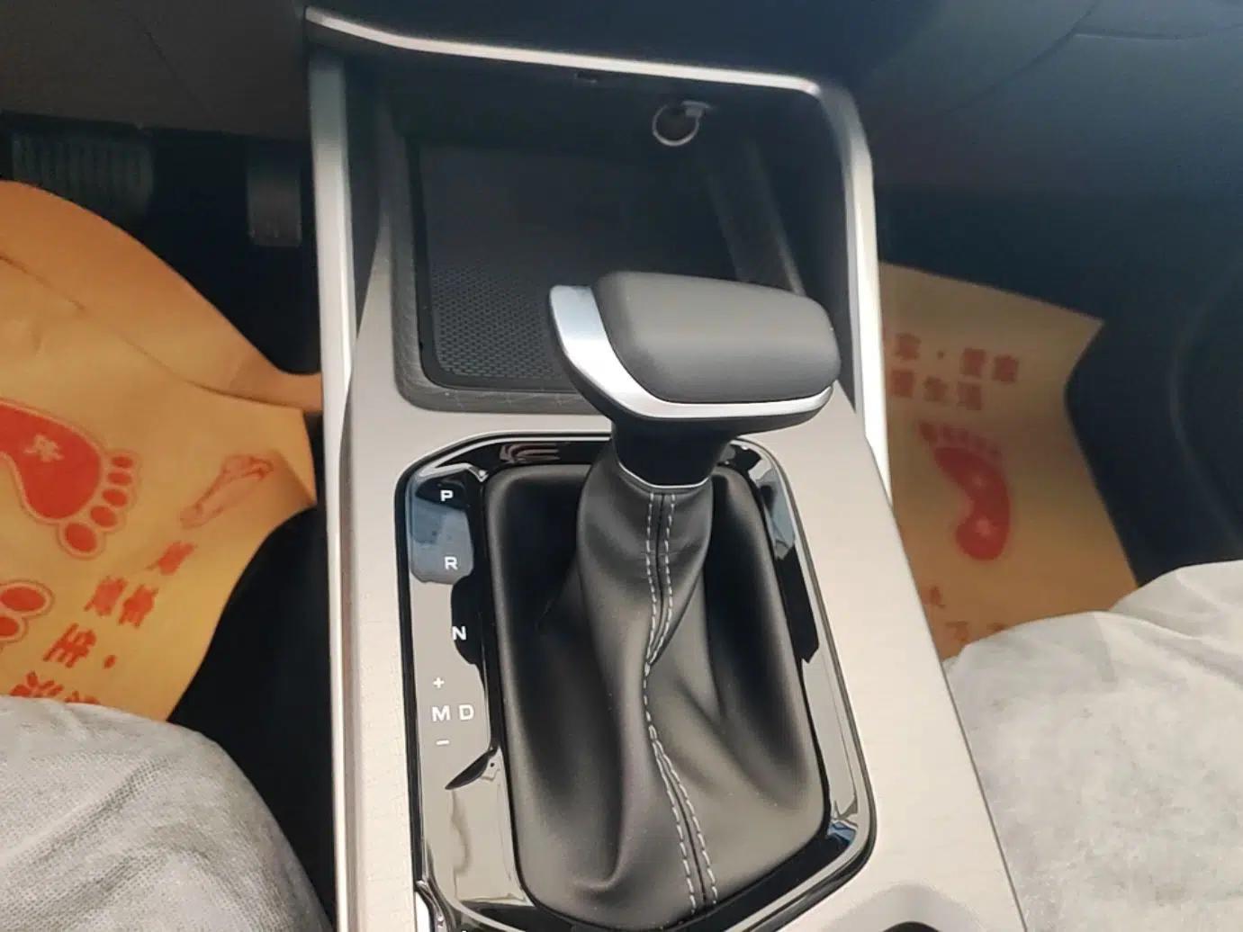 Geely Auto Emgrand 2026 Model 4th Generation 4 Millionth Anniversary Edition 1.5L CVT Feiyue Edition — миниатюра 17