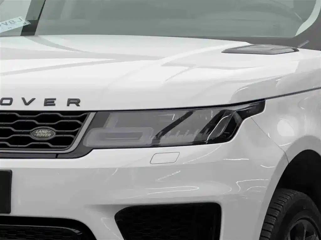 Range Rover Sport 2018 3.0 SC V6 HSE Dynamic — миниатюра 3