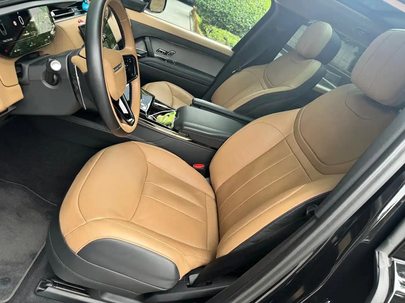 2024 Range Rover Sport 400PS Dynamic HSE — миниатюра 5