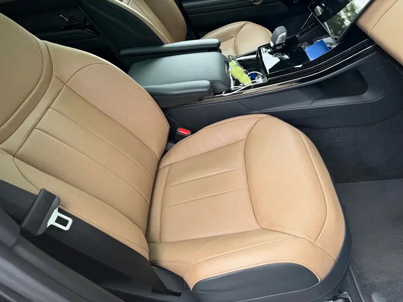 2024 Range Rover Sport 400PS Dynamic HSE — миниатюра 6