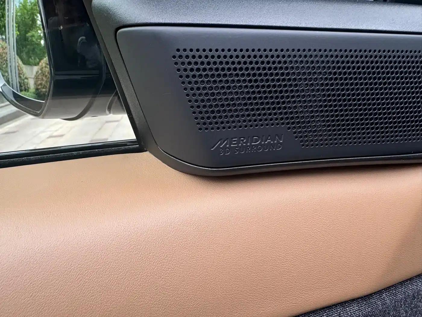 2024 Range Rover Sport 400PS Dynamic HSE — миниатюра 9