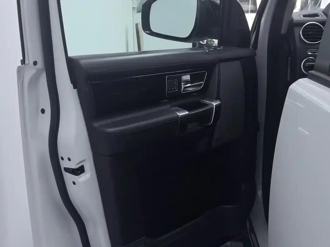Discover 2014 3.0 SC V6 HSE Luxury — миниатюра 13