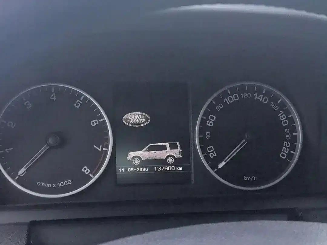 Discover 2014 3.0 SC V6 HSE Luxury — миниатюра 17